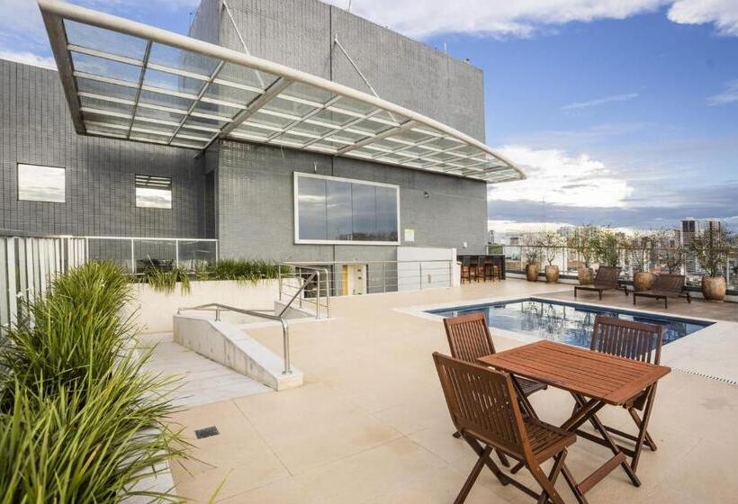 هتل Ibis Styles Belem Hangar