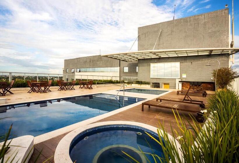 هتل Ibis Styles Belem Hangar