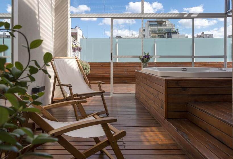 Fotos del hotel Infinito:  26