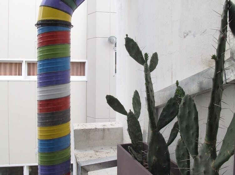 Fotos del hotel Infinito:  24