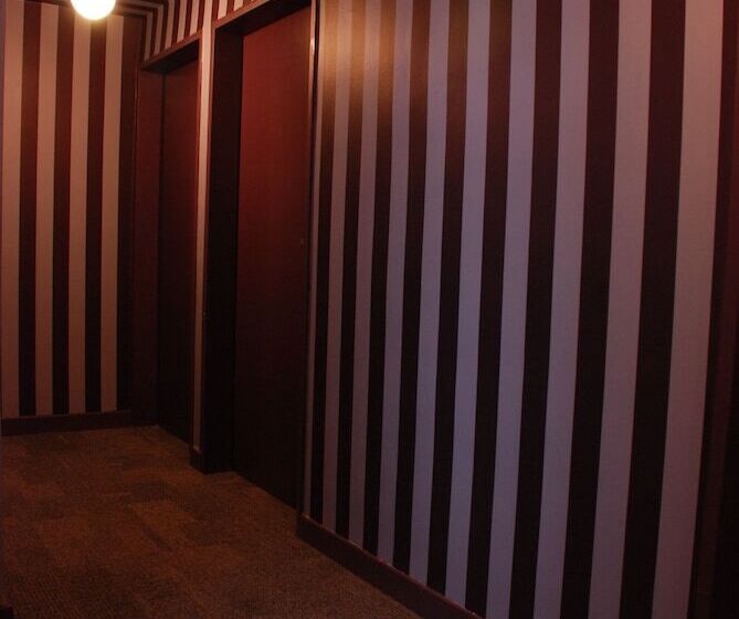 Fotos del hotel Infinito:  22