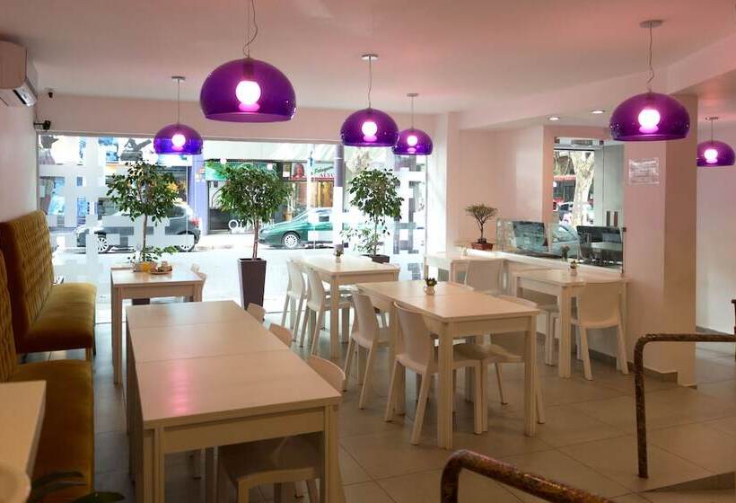 Fotos del hotel Infinito:  20