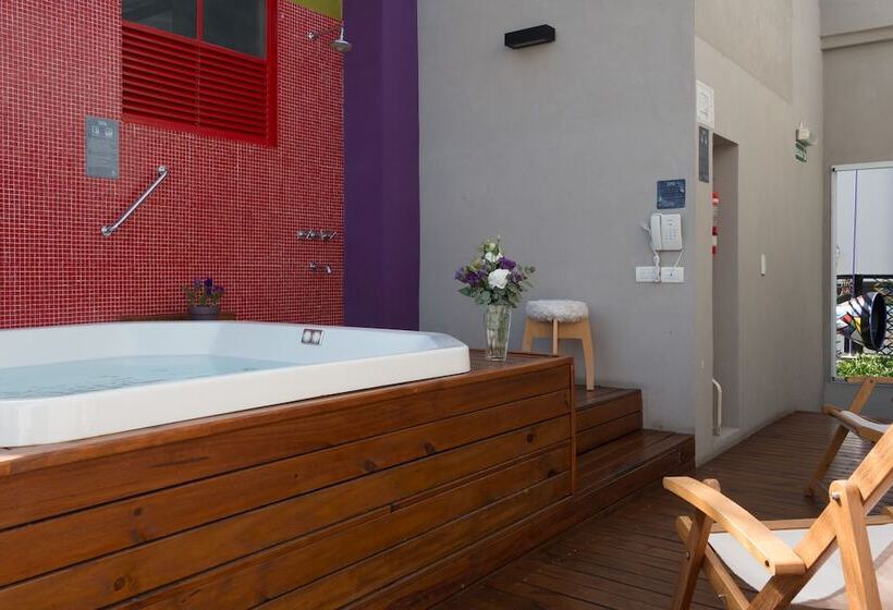 Fotos del hotel Infinito:  18