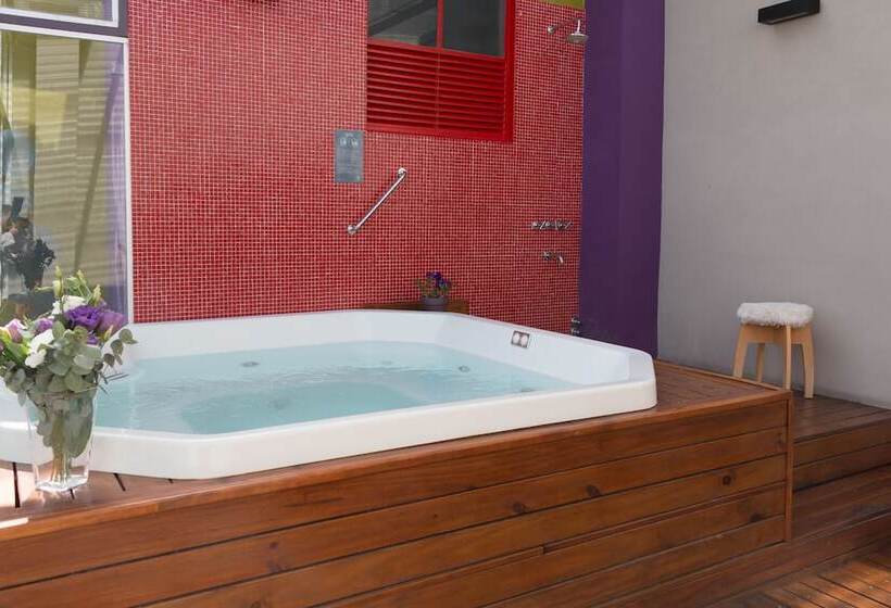 Fotos del hotel Infinito:  14