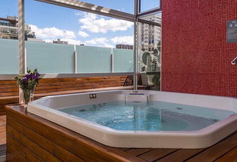 Fotos del hotel Infinito:  13