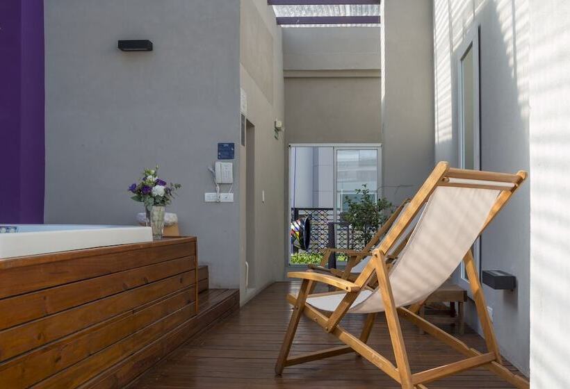 Fotos del hotel Infinito:  12