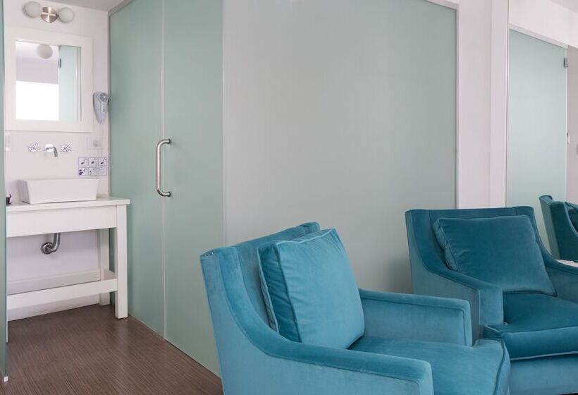 Fotos del hotel Infinito:  10