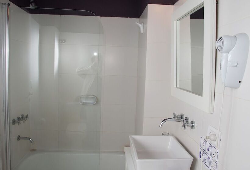 Fotos del hotel Infinito:  9