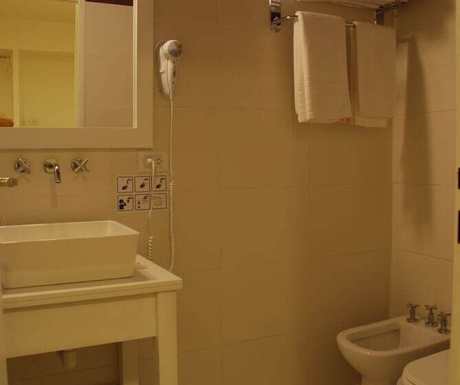 Fotos del hotel Infinito:  8