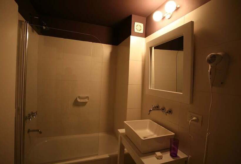 Fotos del hotel Infinito:  6