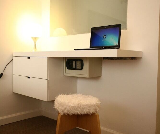 Fotos del hotel Infinito:  5