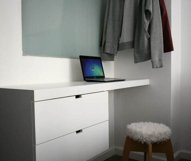 Fotos del hotel Infinito:  4