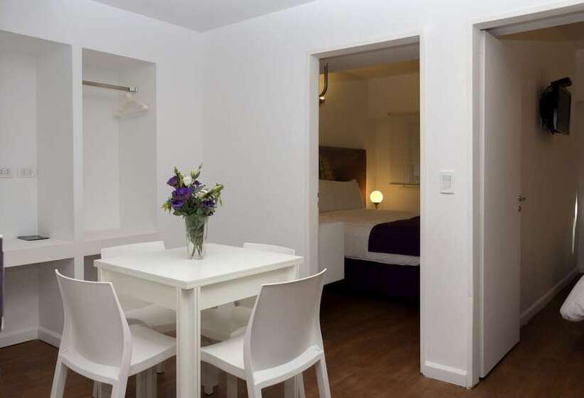 Fotos del hotel Infinito:  30