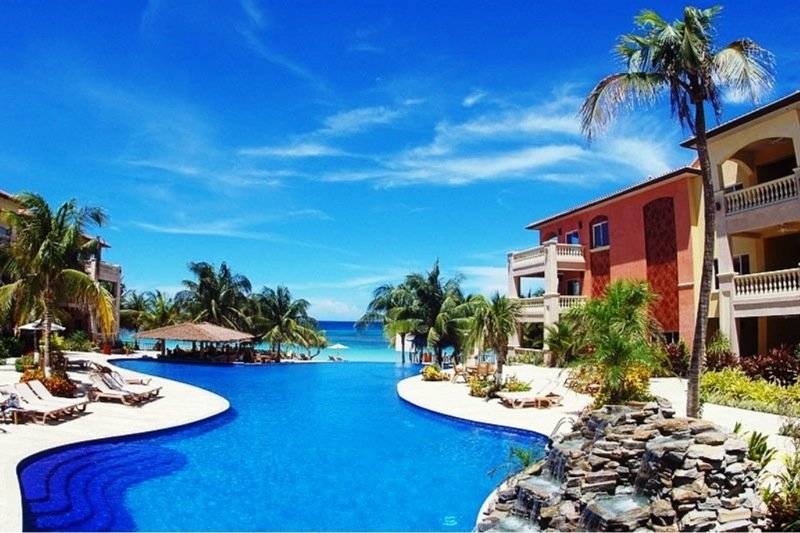 Fotos del hotel Infinity Bay, Spa & Beach Resort:  9