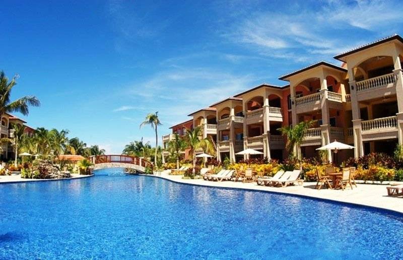 Fotos del hotel Infinity Bay, Spa & Beach Resort:  27