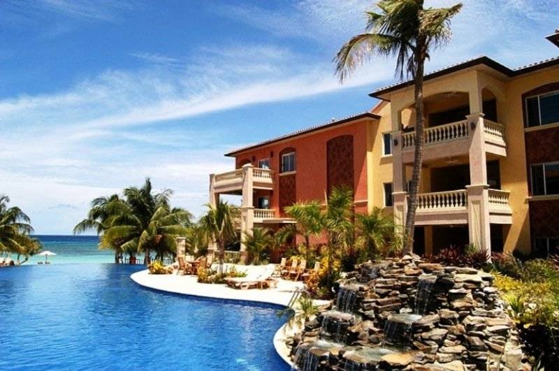 Fotos del hotel Infinity Bay, Spa & Beach Resort:  11