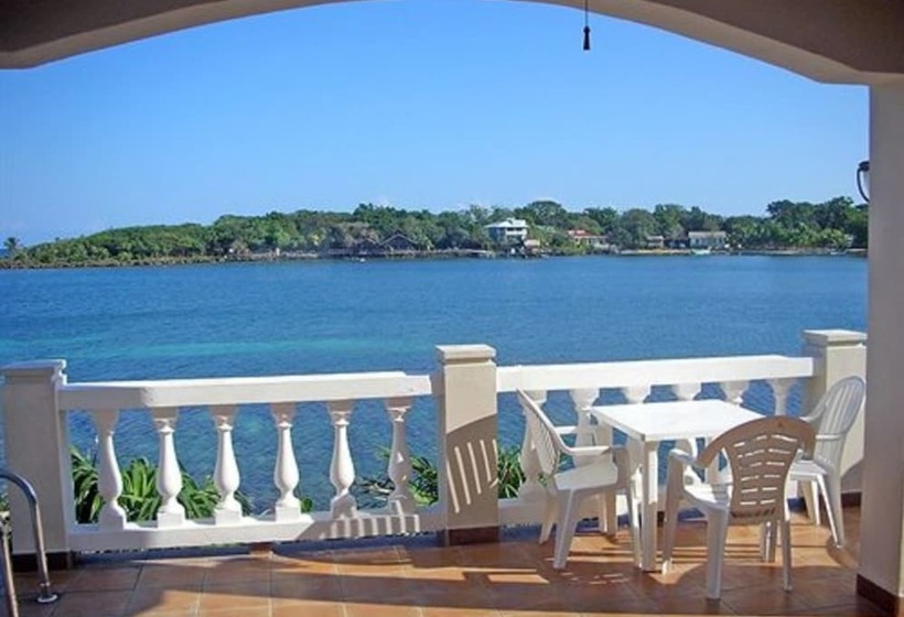 Fotos del hotel Infinity Bay, Spa & Beach Resort:  31