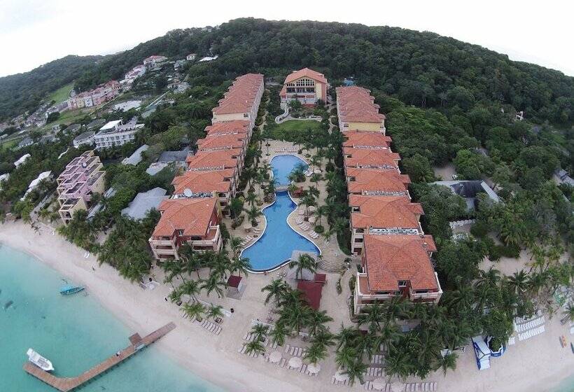 Fotos del hotel Infinity Bay, Spa & Beach Resort:  22