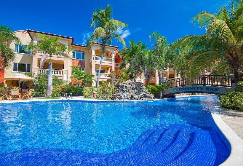 هتل Infinity Bay, Spa & Beach Resort