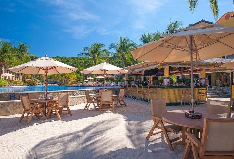 هتل Infinity Bay, Spa & Beach Resort
