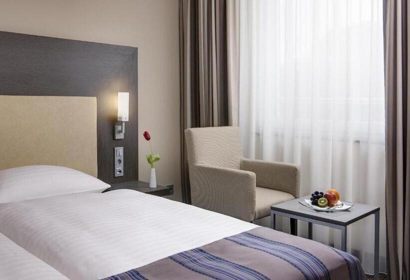Intercityhotel Ingolstadt
