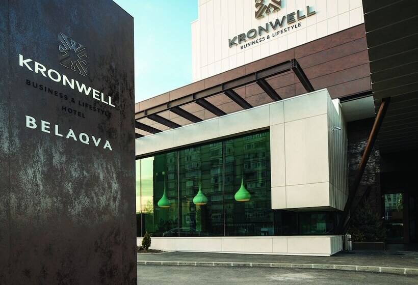 Hotel Kronwell Brasov