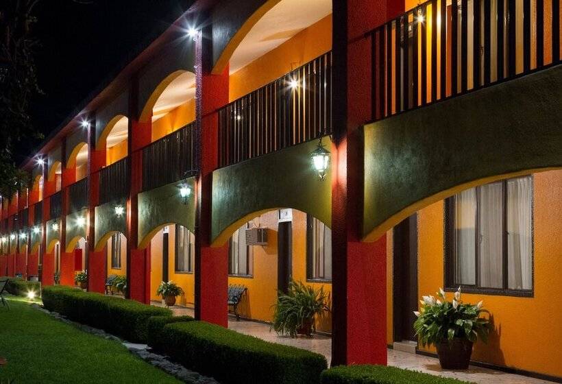 Fotos del hotel La Gloria De Calvillo:  2