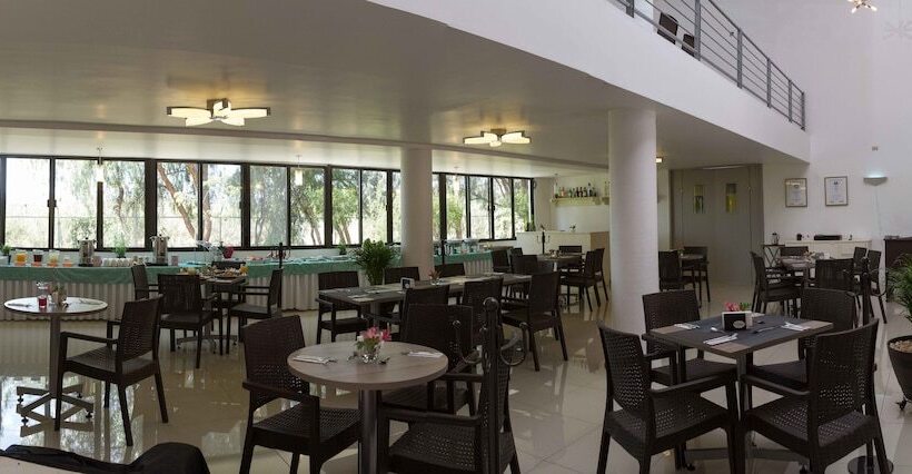 Fotos del hotel La Gloria De Calvillo:  12