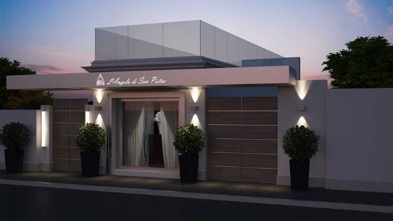 Fotos del hotel L'Angolo di San Pietro:  8