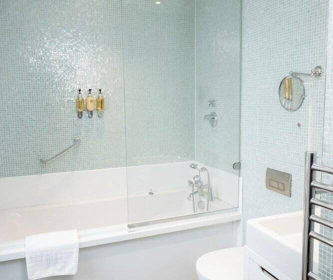 Fotos del hotel Leicester House:  30