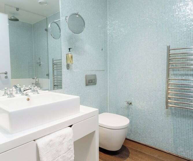 هتل Leicester House