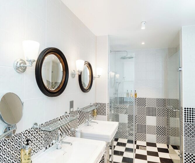 Fotos del hotel Leicester House:  61