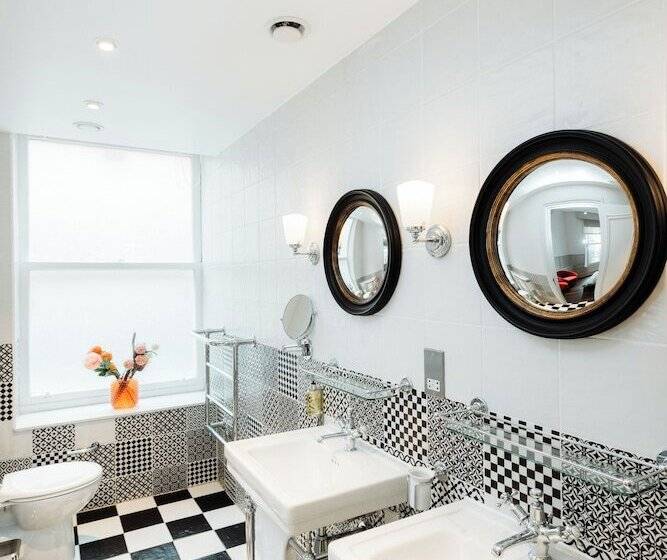 Fotos del hotel Leicester House:  36