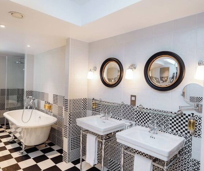 Fotos del hotel Leicester House:  34