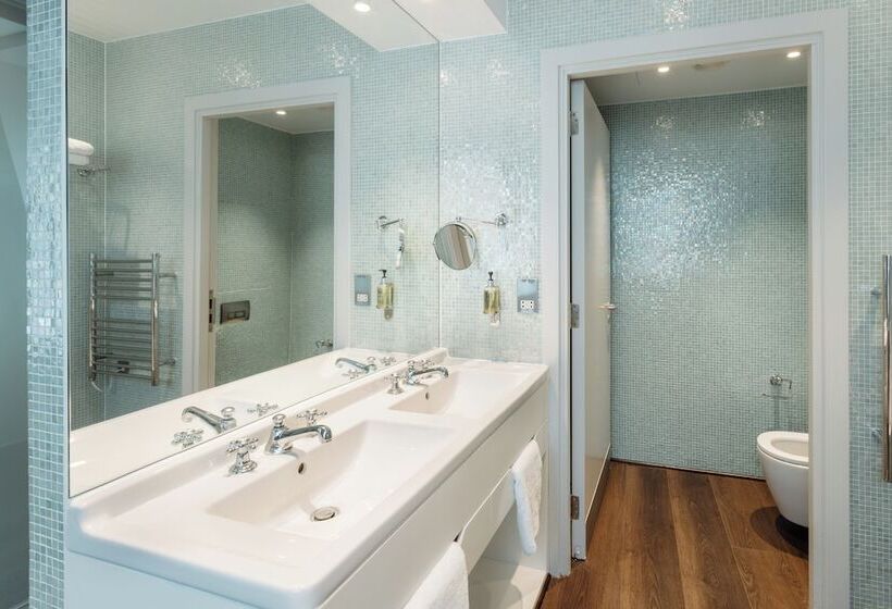 Fotos del hotel Leicester House:  37