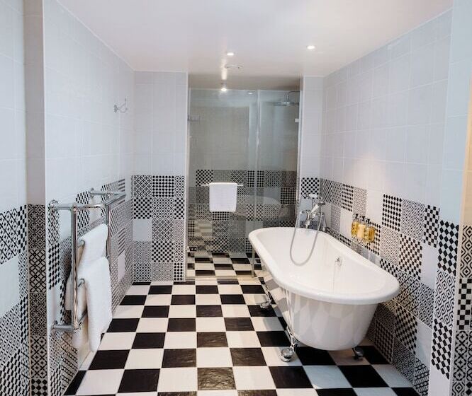 Fotos del hotel Leicester House:  33