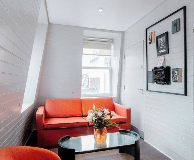 Fotos del hotel Leicester House:  62