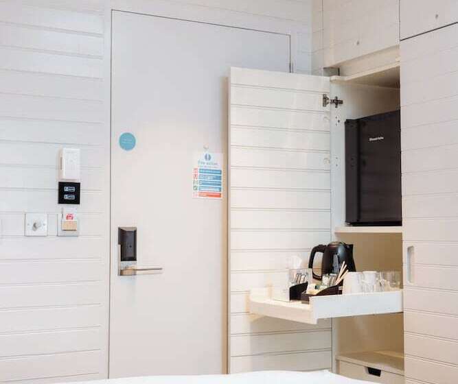 Fotos del hotel Leicester House:  14