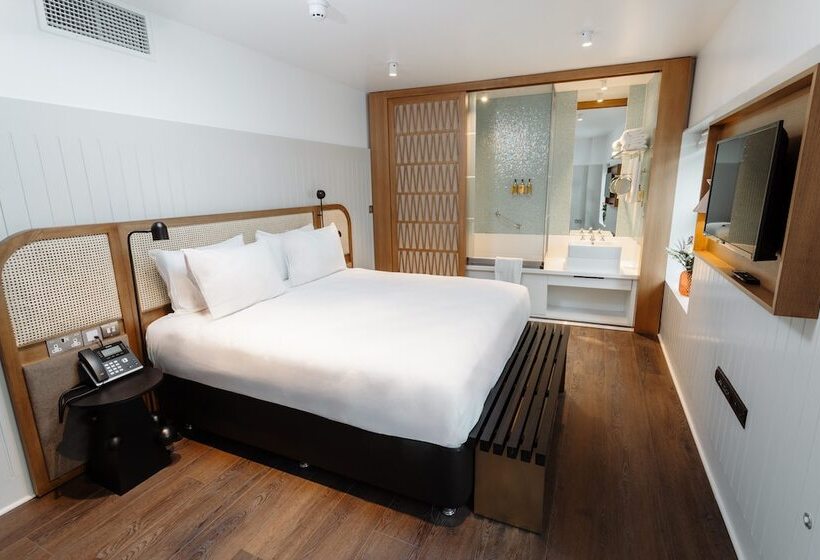 Fotos del hotel Leicester House:  18