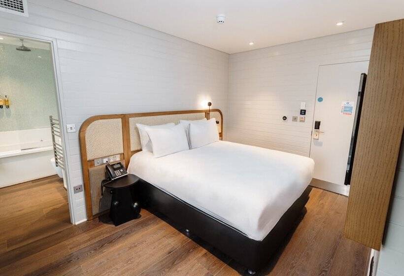 Fotos del hotel Leicester House:  10