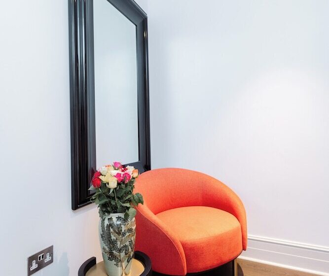 Fotos del hotel Leicester House:  38