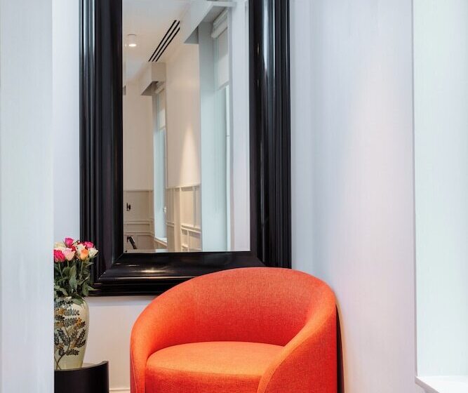 Fotos del hotel Leicester House:  42