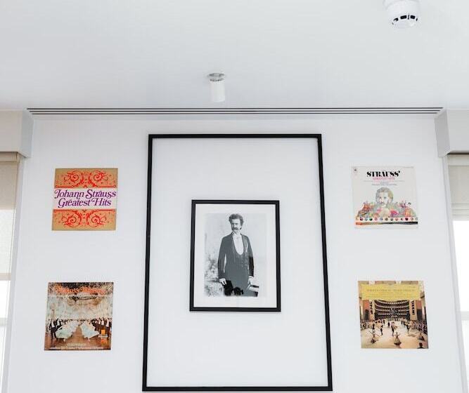 Fotos del hotel Leicester House:  54