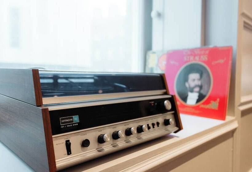 Fotos del hotel Leicester House:  41