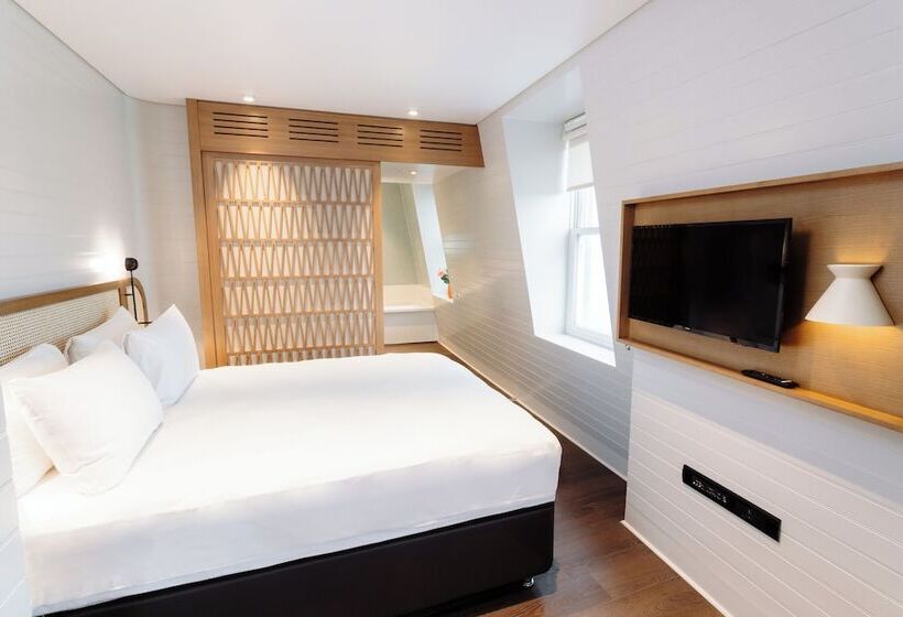 Fotos del hotel Leicester House:  26