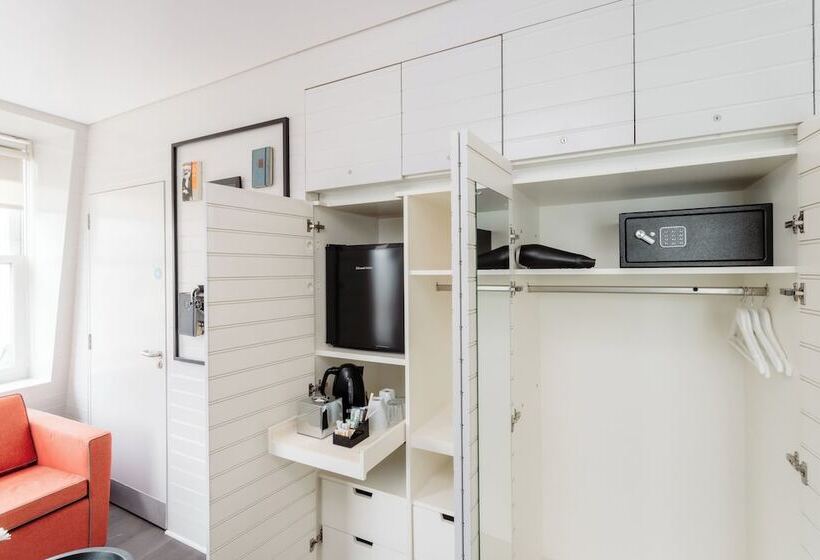 Fotos del hotel Leicester House:  58