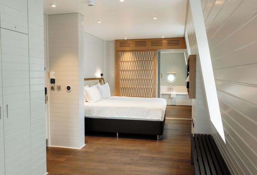 هتل Leicester House