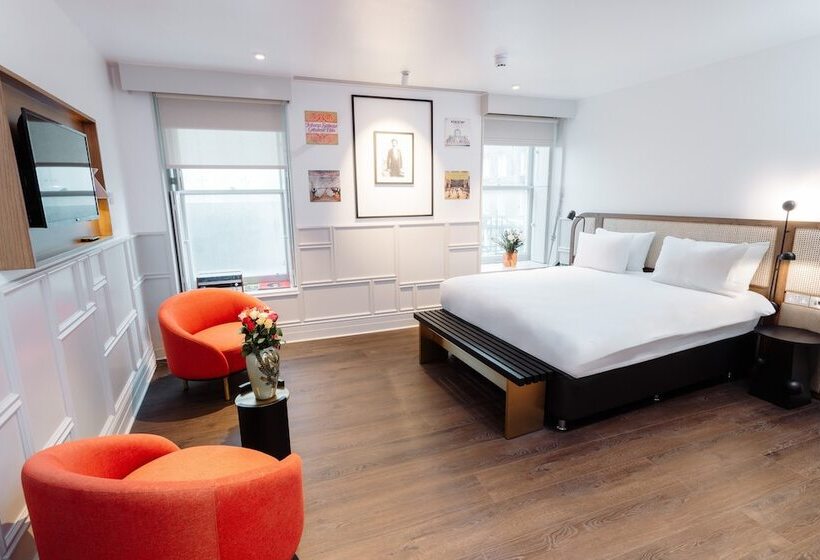 Fotos del hotel Leicester House:  6