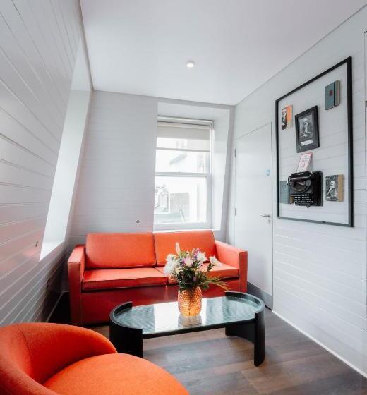 Fotos del hotel Leicester House:  40