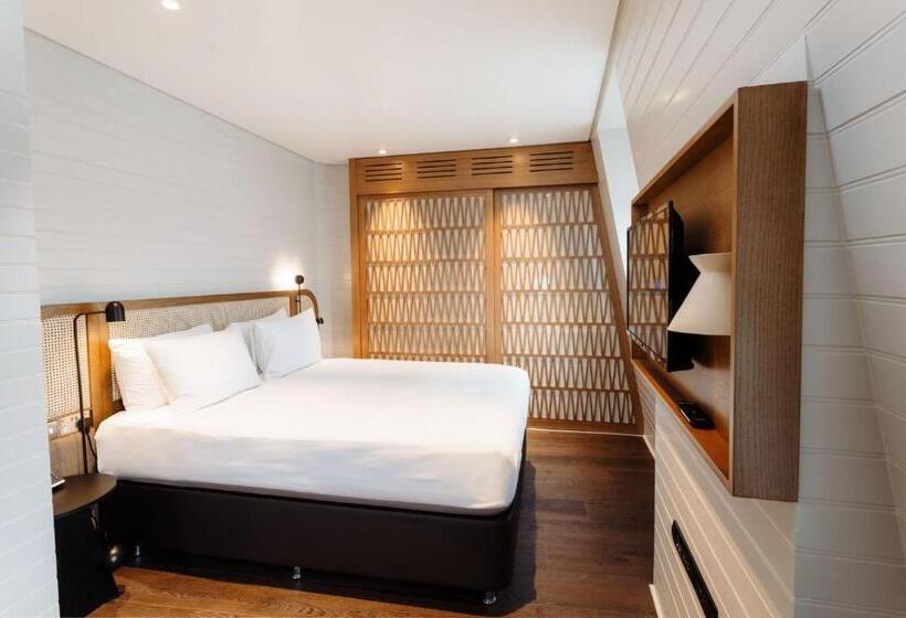 Fotos del hotel Leicester House:  4